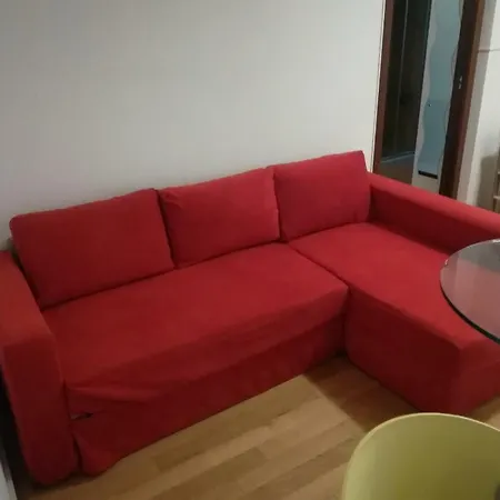 Girabergamo Appartement Bergame