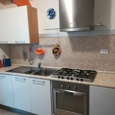 Appartement Girabergamo Bergame