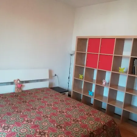 Girabergamo Appartement