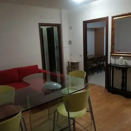 Girabergamo Appartement *