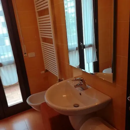 Girabergamo Appartement *