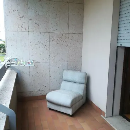 Appartement Girabergamo Bergame
