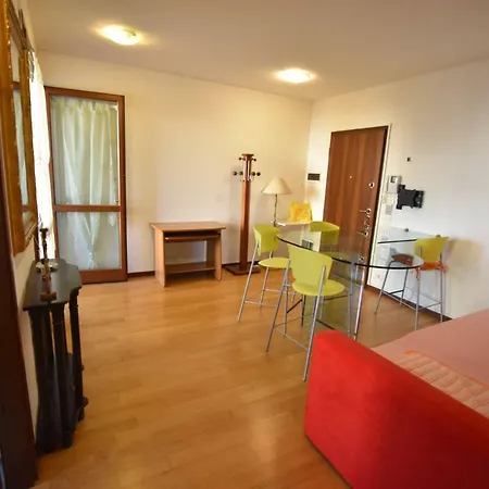 Appartement Girabergamo Bergame